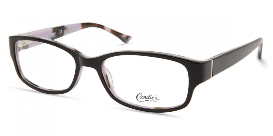 Candie's™ CA0198 005 53 - Black/Other