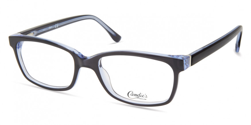 Candie's™ CA0199 005 49 - Black/Other