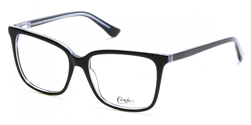 Candie's™ CA0201 005 54 - Black/Other