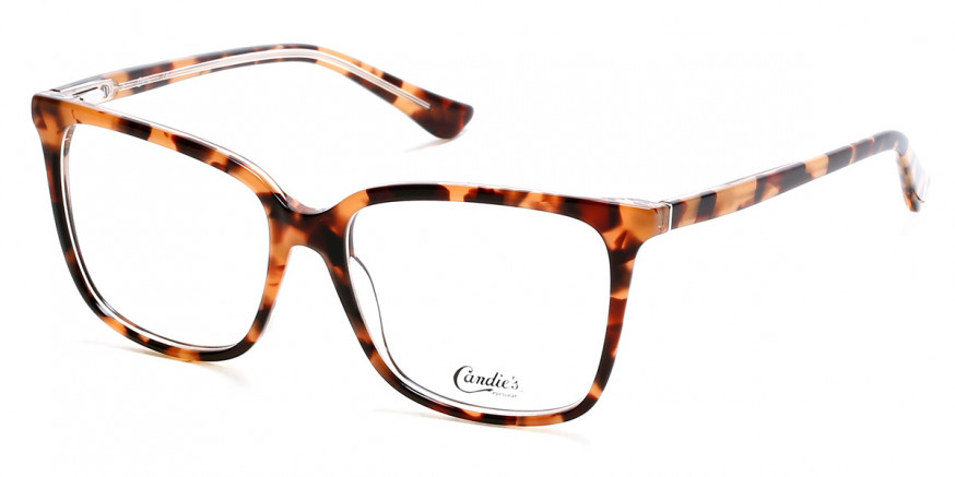 Candie's™ CA0201 047 54 - Light Brown/Other