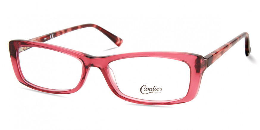 Candie's™ CA0206 069 50 - Shiny Bordeaux