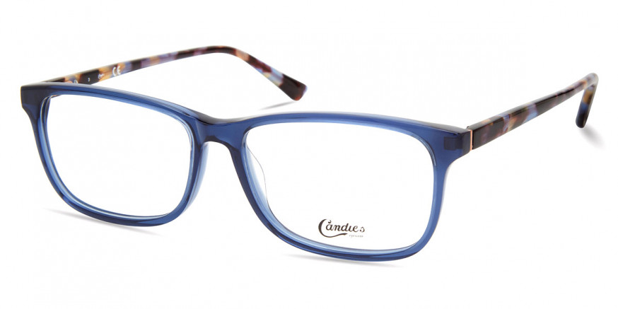 Candie's™ CA0207 090 53 - Shiny Blue