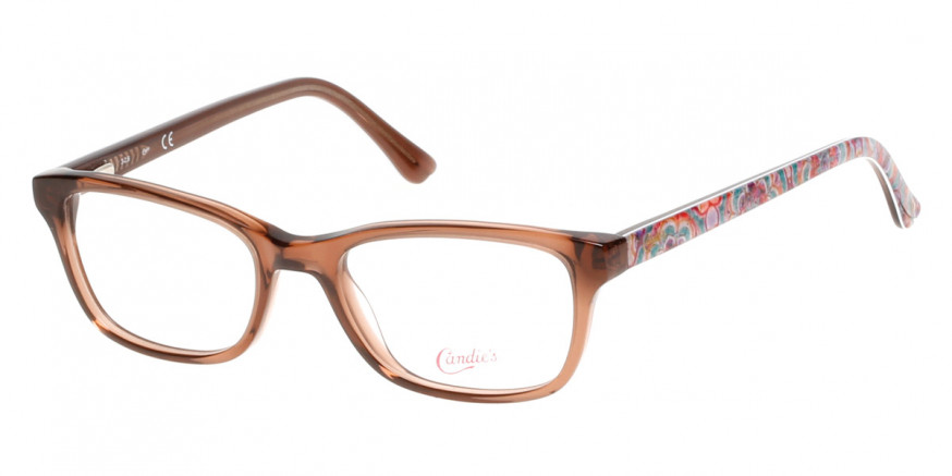 Candie's™ CA0504 047 48 - Light Brown/Other
