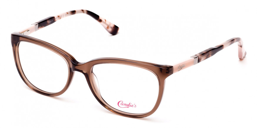 Candie's™ CA0508 045 51 - Shiny Light Brown
