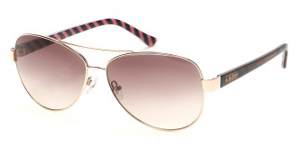 Color: Shiny Rose Gold (28F) - Candie's CA102528F59