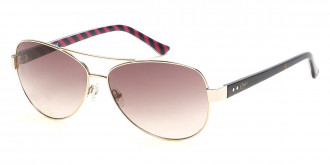 Color: Gold (32F) - Candie's CA102532F59