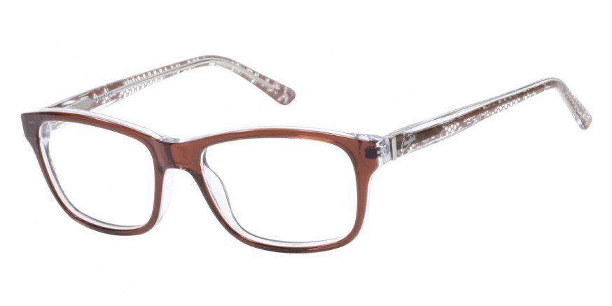 Candie's™ CAA136 D96 53 - Brown