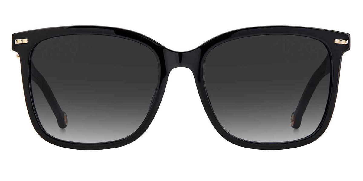 Carolina Herrera™ CH 0045/S Square Sunglasses | EyeOns.com