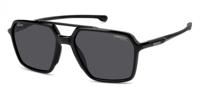 Carrera™ CARDUC 042/S 0807IR 55 - Black