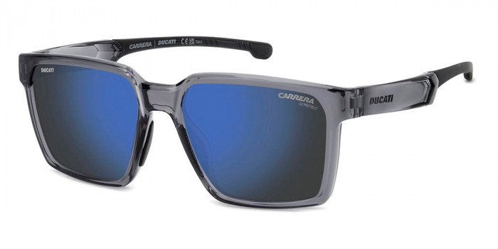 Carrera™ CARDUC 045/S 0R6SXT 56 - Gray Black
