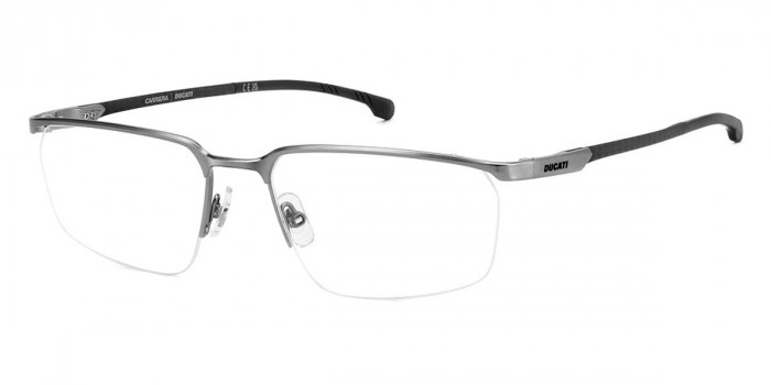 Carrera™ CARDUC 048 0R80 56 - Matte Dark Ruthenium