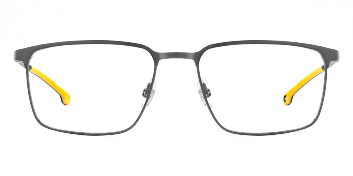 Carrera™ CARDUC 054 0R80 57 - Matte Dark Ruthenium