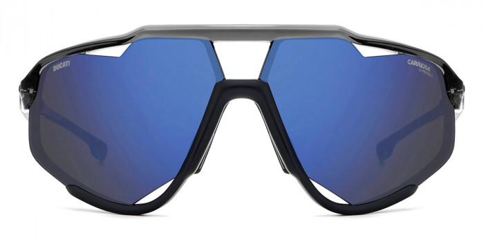 Carrera™ CARDUC 055/S 0KB7XT 76 - Gray