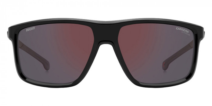 Carrera™ CARDUC 056/S 0OITH4 60 - Black Red