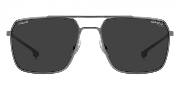 Carrera™ CARDUC 057/S 0R80IR 59 - Matte Dark Ruthenium