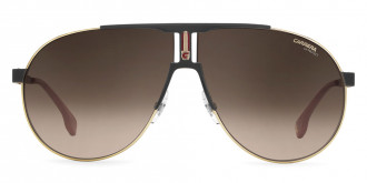 Color: Black Gold (02M2HA) - Carrera CAR1005/S02M2HA66