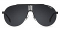Black Ruthenium / Gray