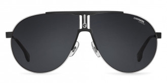Color: Black Ruthenium (0TI7IR) - Carrera CAR1005/S0TI7IR66