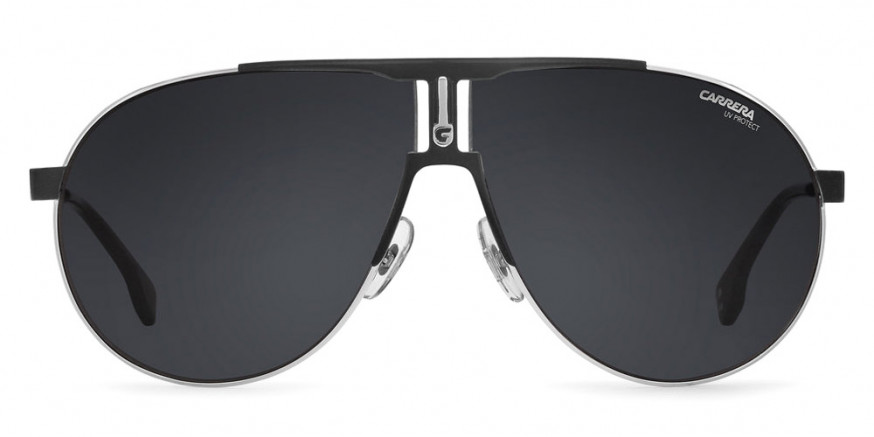 Color: Black Ruthenium (0TI7IR) - Carrera CAR1005/S0TI7IR66