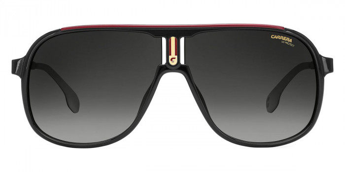 Carrera™ 1007/S 08079O 62 - Black