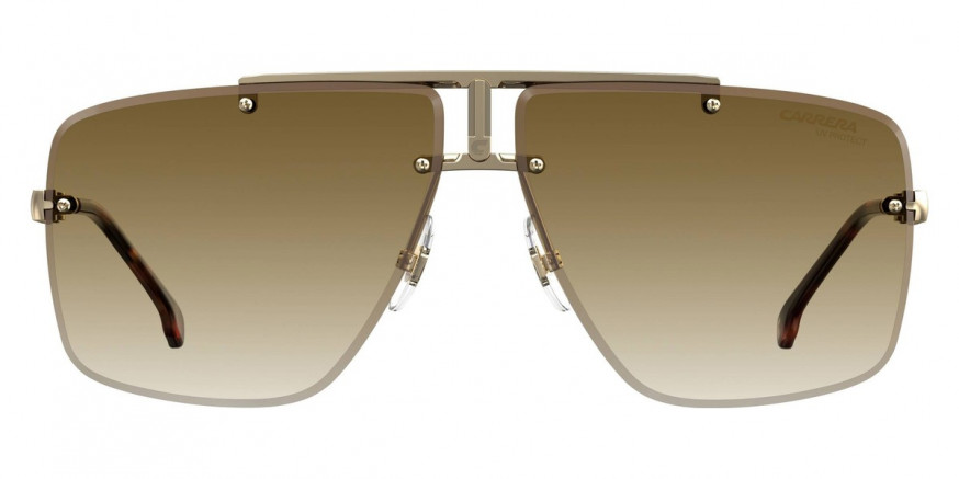 Carrera™ 1016/S 0J5G86 64 - Gold