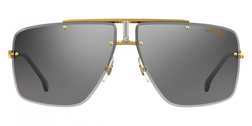 Carrera™ 1016/S 0RHLIC 64 - Gold Black