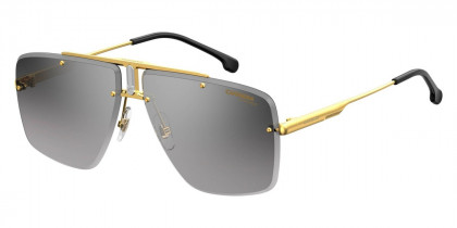 Color: Gold Black (0RHLIC) - Carrera CAR1016/S0RHLIC64