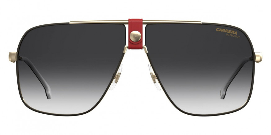 Carrera™ 1018/S 0Y119O 63 - Gold Red