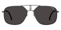 Dark Ruthenium / Gray AR