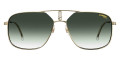 Gold Green / Green Shaded