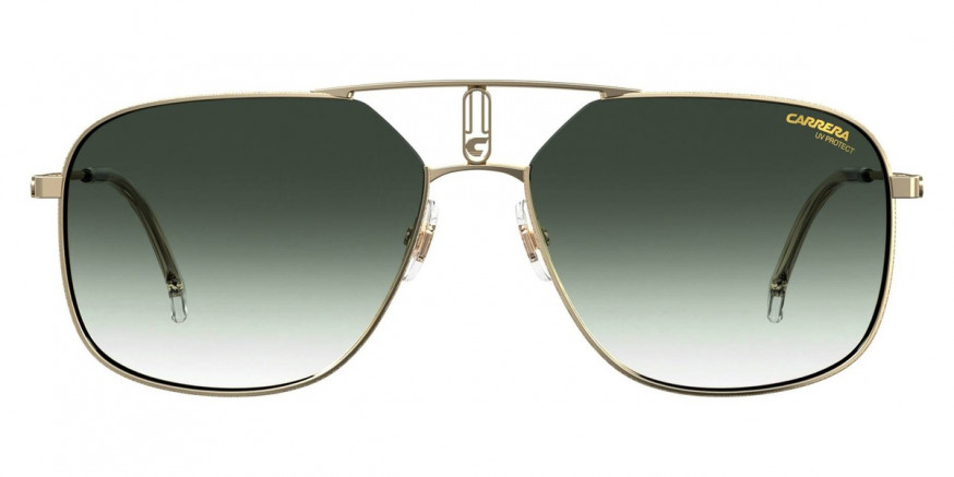 Carrera™ 1024/S 0PEF9K 59 - Gold Green