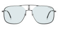 Rust Blue Rust / Azure Photochromic