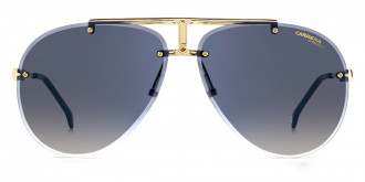 Color: Black Gold (02M2KM) - Carrera CAR1032/S02M2KM62