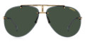 Gold / Green