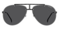 Ruthenium Black / Gray