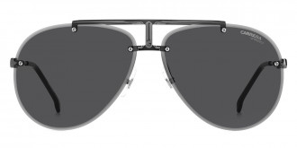 Color: Ruthenium Black (0V81IR) - Carrera CAR1032/S0V81IR62