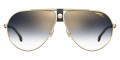 Black Gold / Blue SF Gold SP