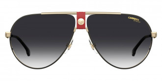 Carrera™ 1033/S 0Y119O 63 - Gold Red