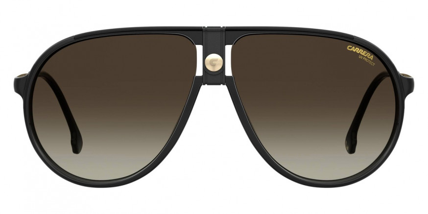 Carrera™ 1034/S 0807HA 63 - Black