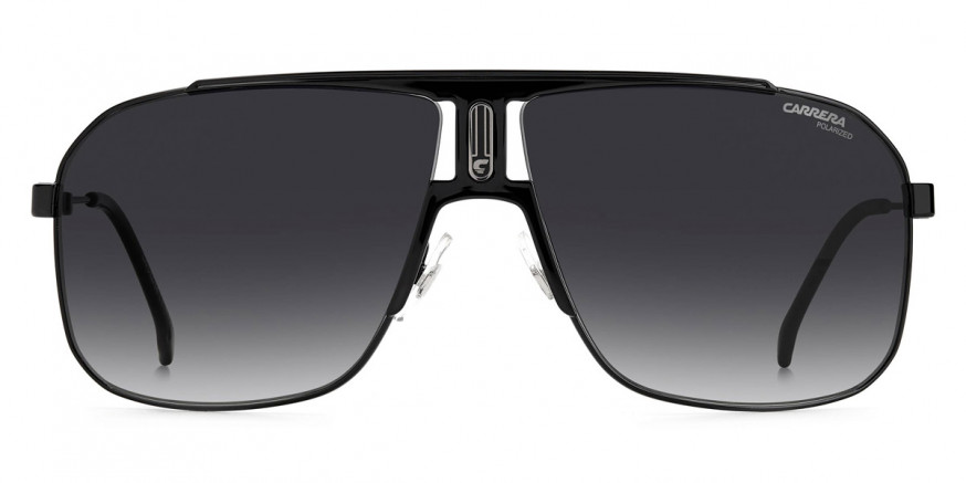 Color: Black (0807WJ) - Carrera CAR1043/S0807WJ65