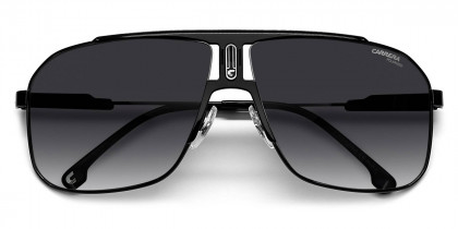 Color: Black (0807WJ) - Carrera CAR1043/S0807WJ65