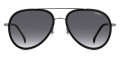 Matte Black / Gray SF Polarized