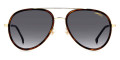 Havana / Gray Shaded