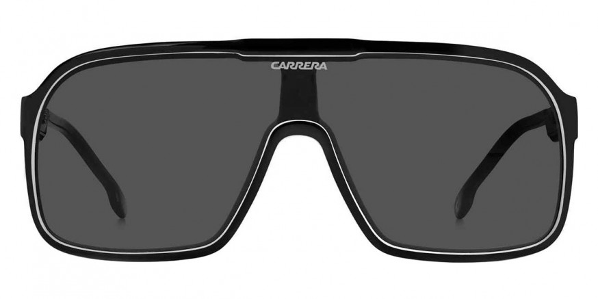 Carrera™ 1046/S 080SIR 99 - Black White