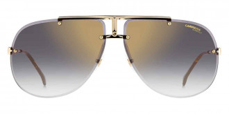 Carrera™ 1052/S 02F7FQ 65 - Gold Gray