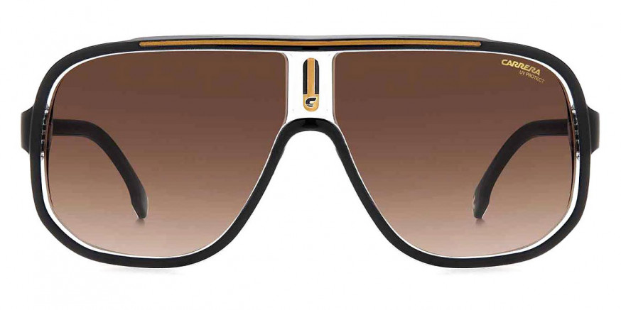 Carrera™ 1058/S Aviator Sunglasses | EyeOns.com
