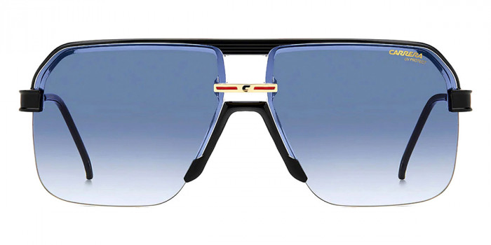 Carrera™ 1066/S 07C508 63 - Black Crystal