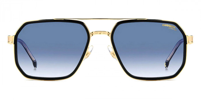 Carrera™ 1069/S 02M208 58 - Black Gold