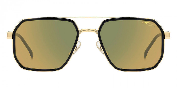 Carrera™ 1069/S 071CMJ 58 - Black Yellow