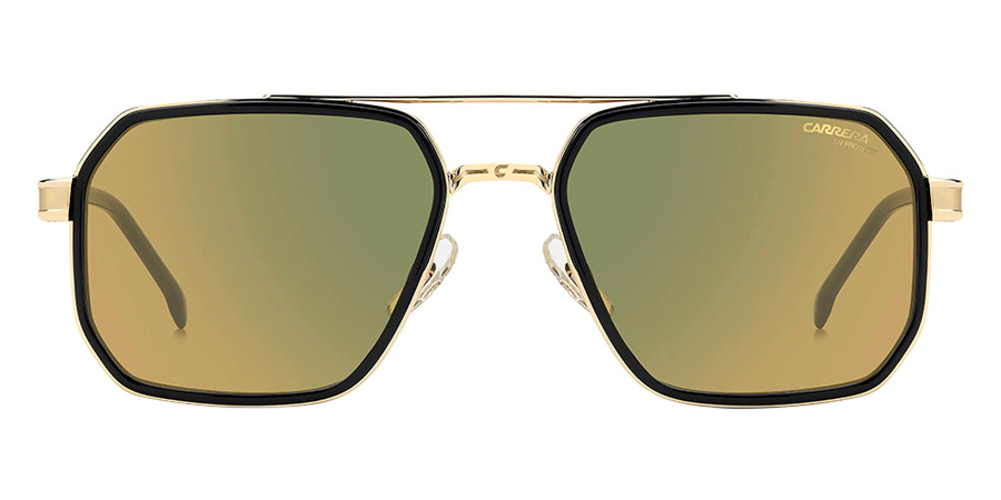 Carrera™ 1069/S 071CMJ 58 - Black Yellow